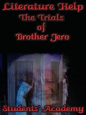 cover image of Literature Help